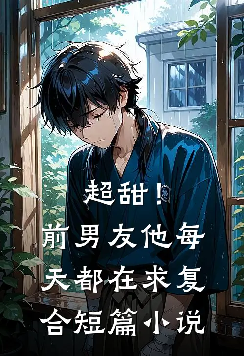 超甜！前男友他每天都在求复合短篇小说