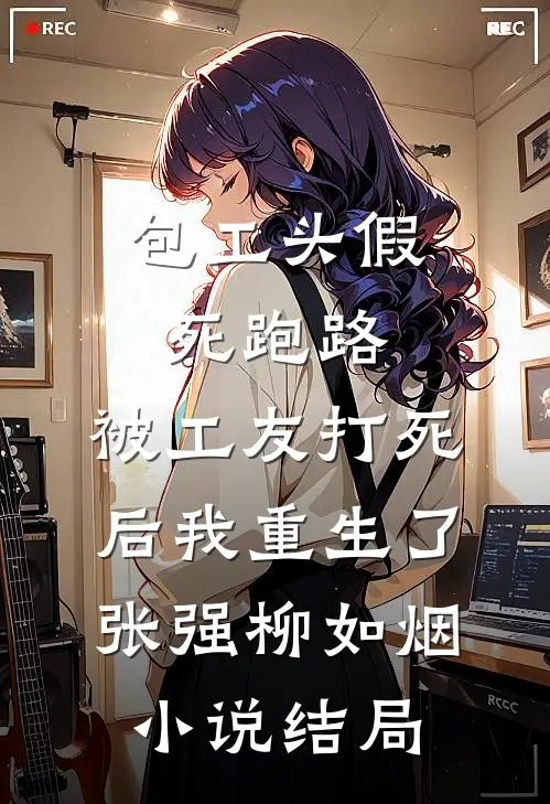 包工头假死跑路，被工友打死后我重生了张强柳如烟小说结局