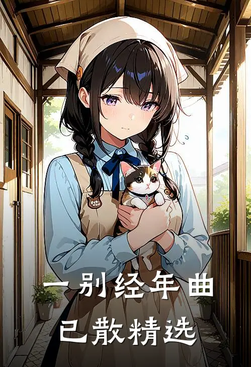 一别经年曲已散精选