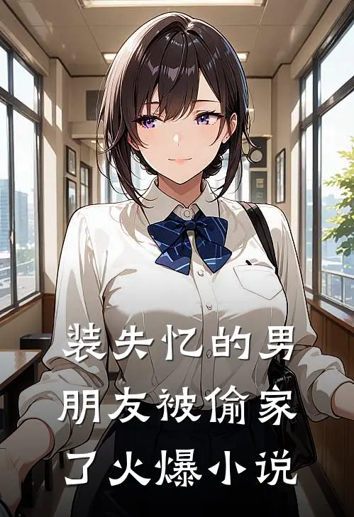 装失忆的男朋友被偷家了火爆小说