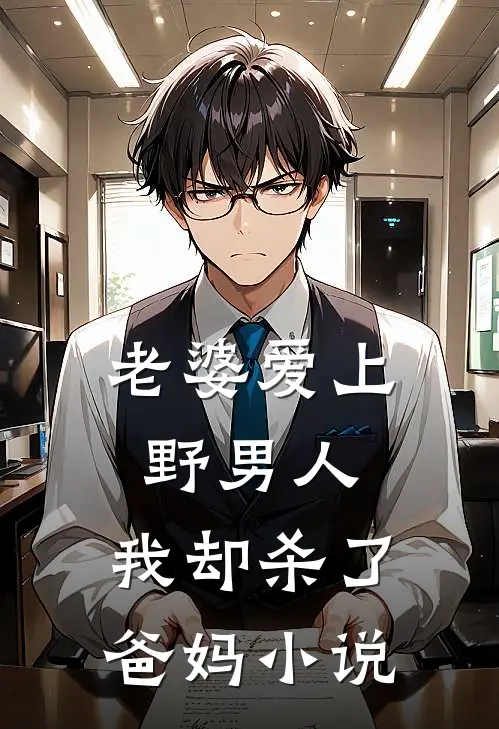 老婆爱上野男人，我却杀了爸妈小说