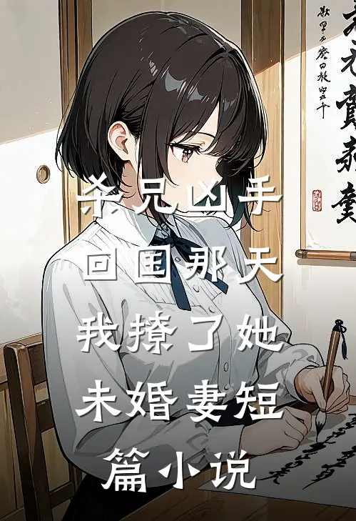 杀兄凶手回国那天，我撩了她未婚妻短篇小说