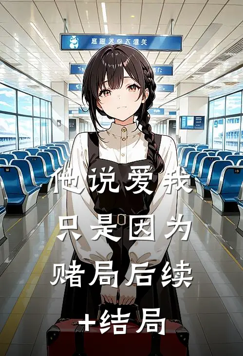 他说爱我，只是因为赌局后续+结局