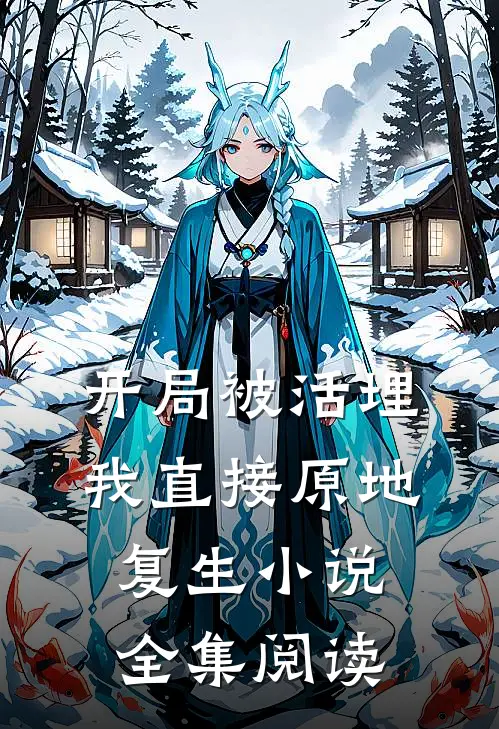开局被活埋我直接原地复生小说全集阅读
