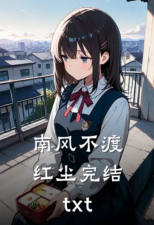 南风不渡红尘完结txt