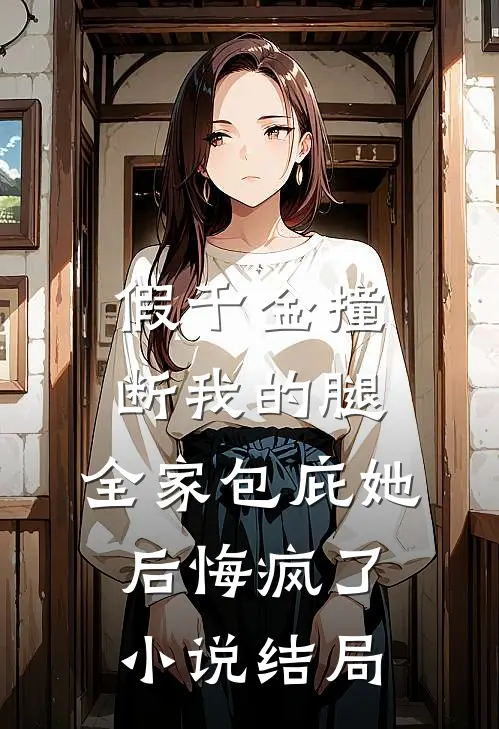 假千金撞断我的腿，全家包庇她后悔疯了小说结局