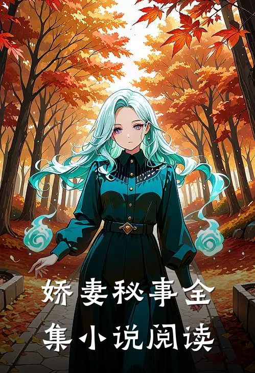娇妻秘事全集小说阅读