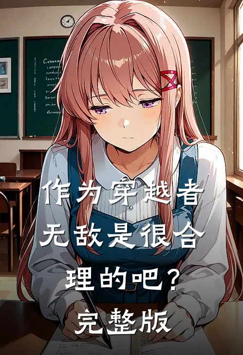 作为穿越者，无敌是很合理的吧？完整版