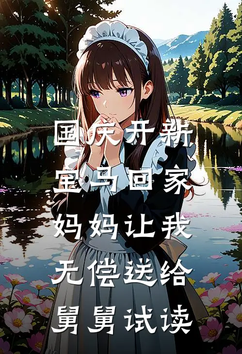 国庆开新宝马回家，妈妈让我无偿送给舅舅试读