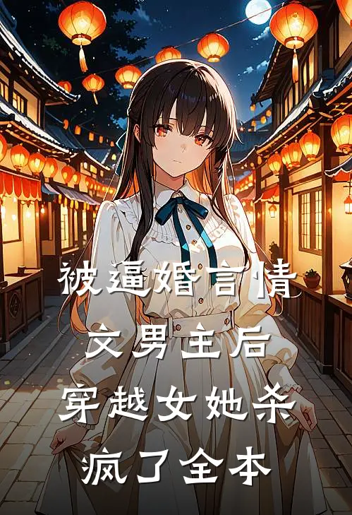 被逼婚言情文男主后，穿越女她杀疯了全本