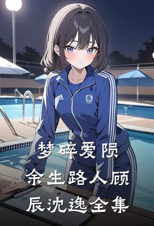 梦碎爱陨，余生路人顾辰沈逸全集