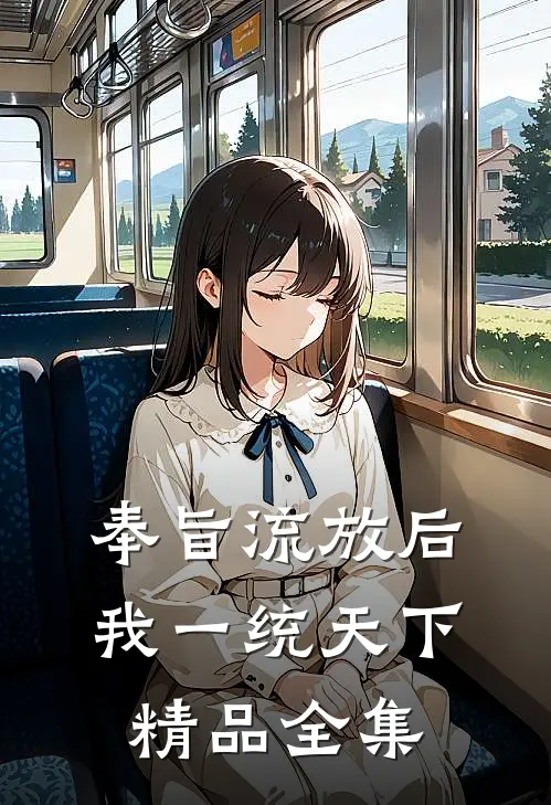 奉旨流放后，我一统天下精品全集