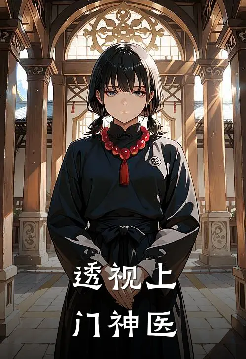透视上门神医