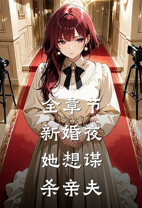 全章节新婚夜，她想谋杀亲夫