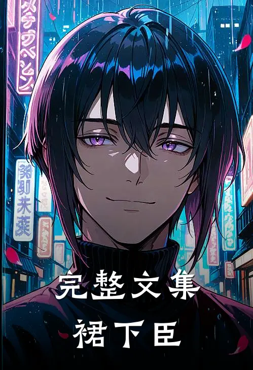 完整文集裙下臣