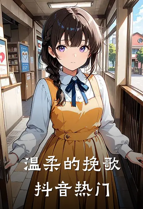 温柔的挽歌抖音热门