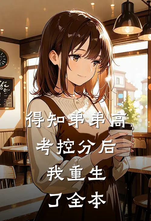 得知弟弟高考控分后，我重生了全本