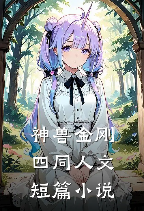 神兽金刚四同人文短篇小说