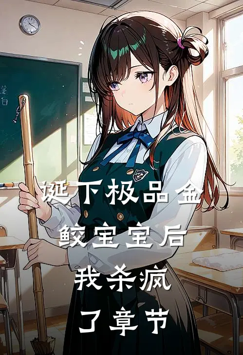 诞下极品金鲛宝宝后，我杀疯了章节
