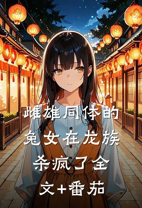 雌雄同体的兔女在龙族杀疯了全文+番茄