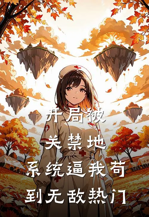 开局被关禁地，系统逼我苟到无敌热门