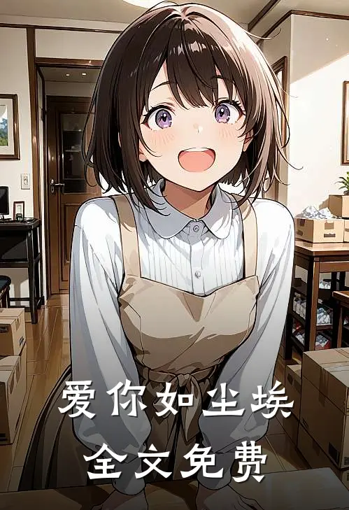 爱你如尘埃全文免费