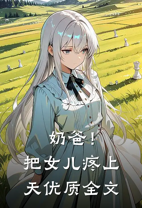 奶爸！把女儿疼上天优质全文