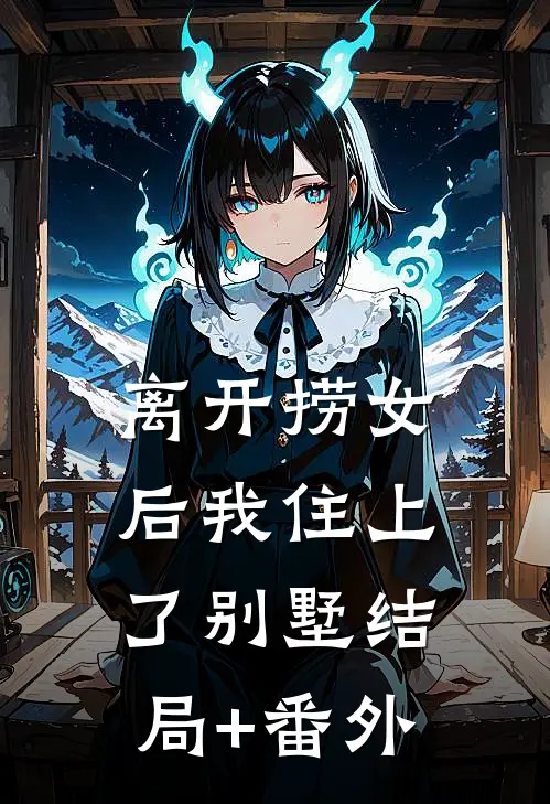 离开捞女后我住上了别墅结局+番外
