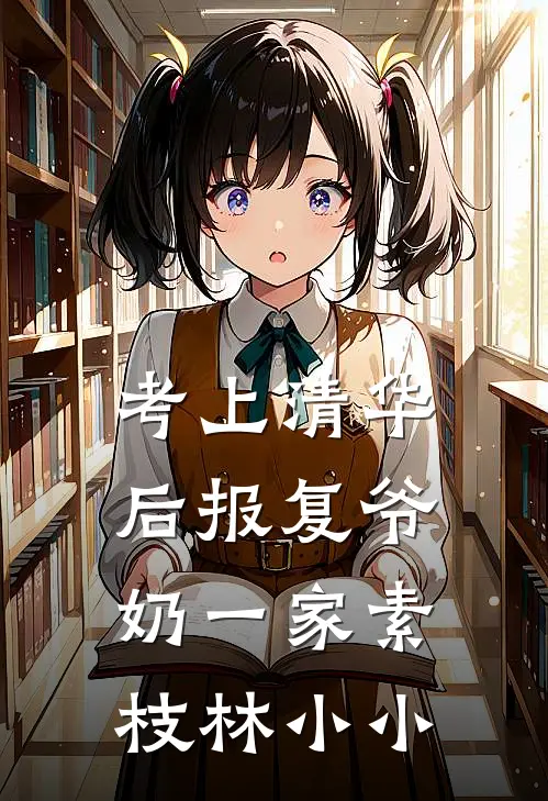 考上清华后报复爷奶一家素枝林小小