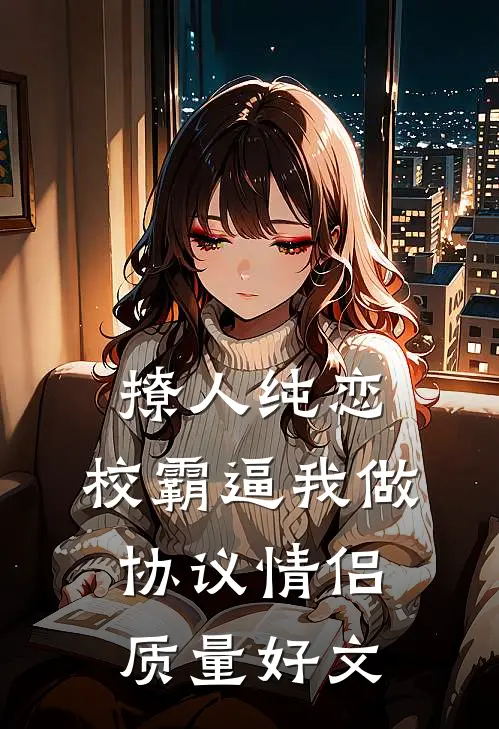 撩人纯恋：校霸逼我做协议情侣质量好文