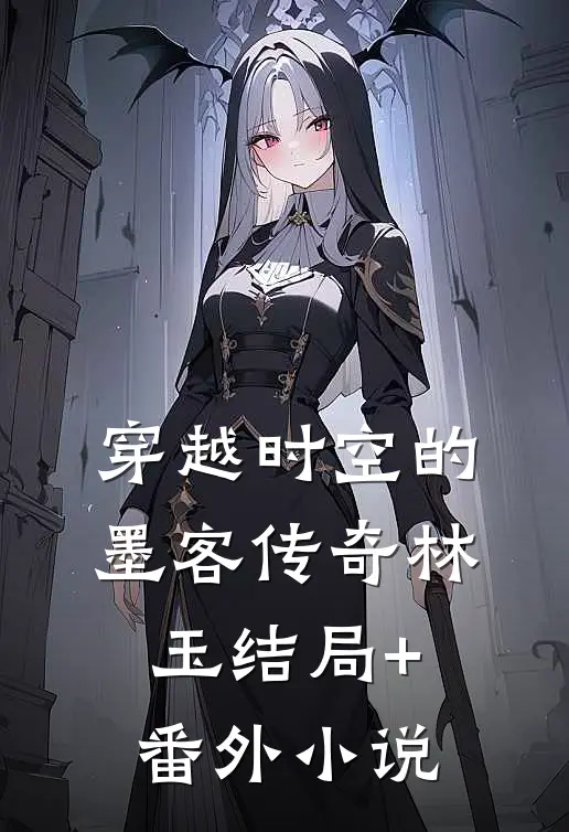 穿越时空的墨客传奇林玉结局+番外小说