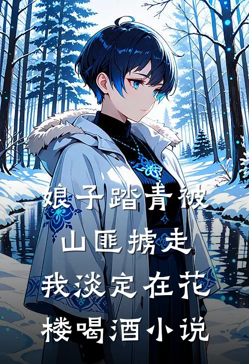 娘子踏青被山匪掳走，我淡定在花楼喝酒小说