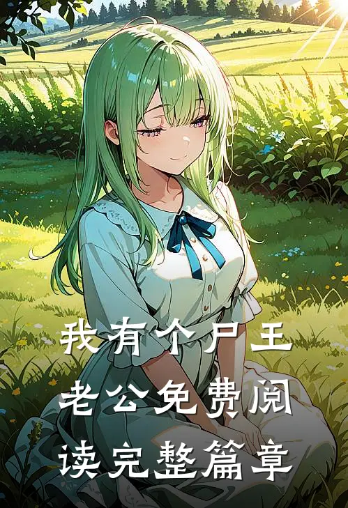 我有个尸王老公免费阅读完整篇章