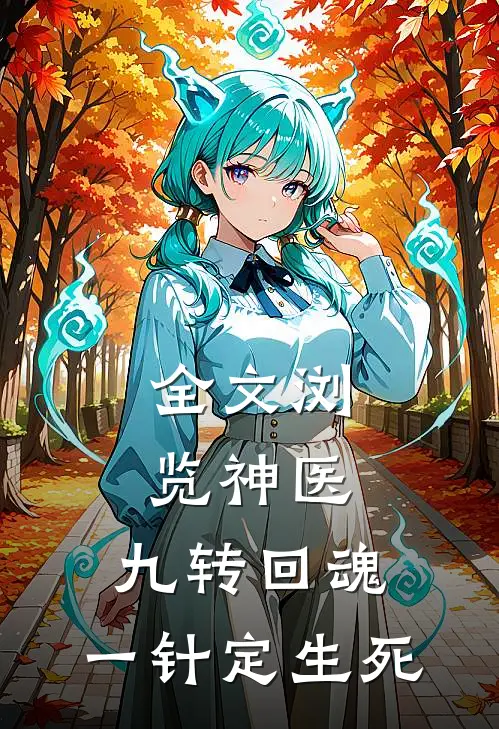 全文浏览神医：九转回魂，一针定生死