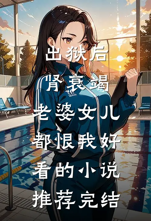 出狱后肾衰竭，老婆女儿都恨我好看的小说推荐完结