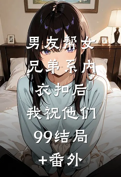 男友帮女兄弟系内衣扣后，我祝他们99结局+番外