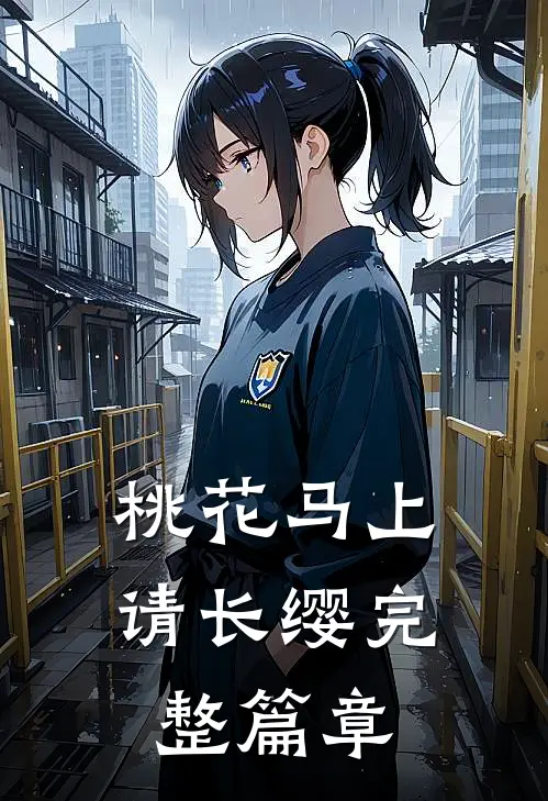 桃花马上请长缨完整篇章