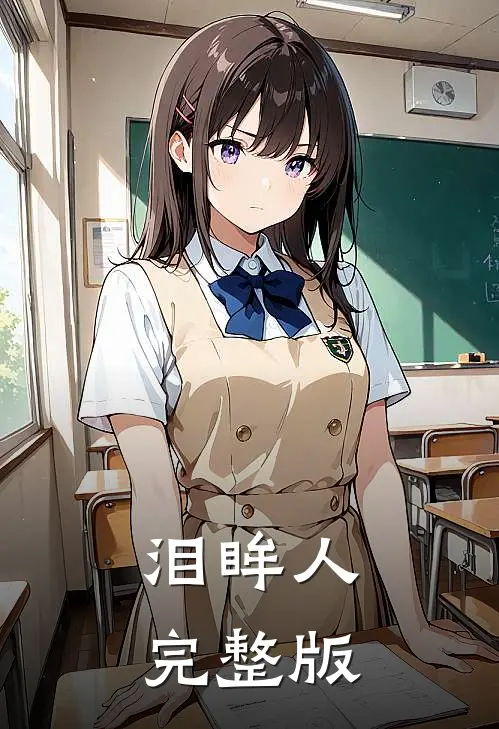 泪眸人完整版
