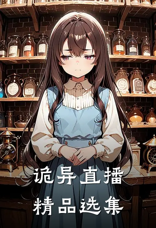 诡异直播精品选集