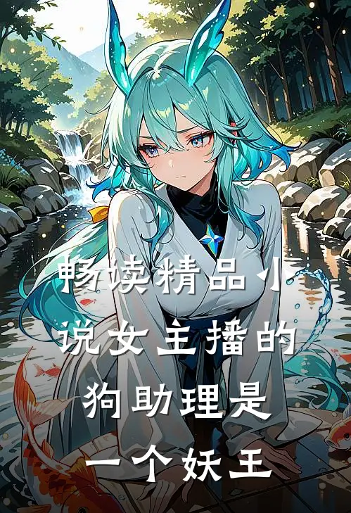 畅读精品小说女主播的狗助理是一个妖王