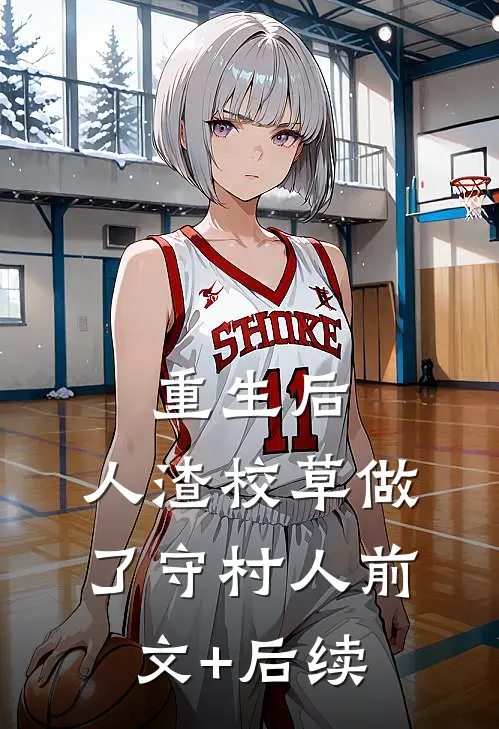 重生后，人渣校草做了守村人前文+后续