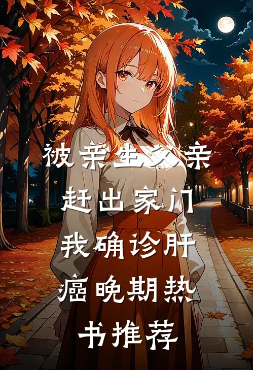 被亲生父亲赶出家门，我确诊肝癌晚期热书推荐