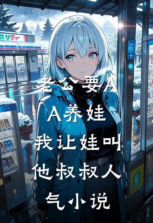 老公要AA养娃，我让娃叫他叔叔人气小说