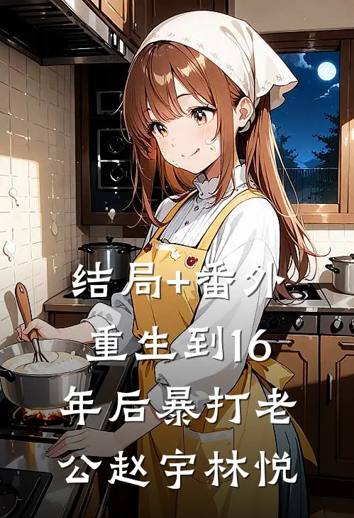 结局+番外重生到16年后暴打老公赵宇林悦