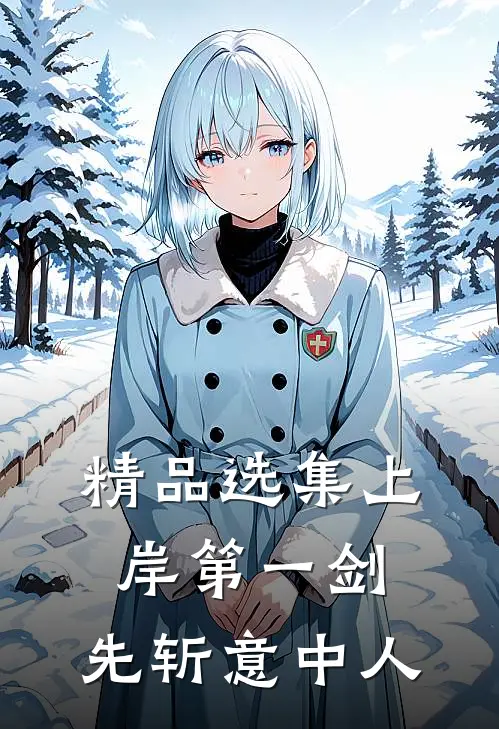精品选集上岸第一剑，先斩意中人
