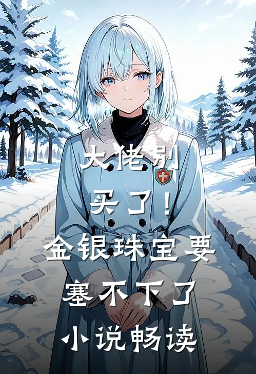 大佬别买了！金银珠宝要塞不下了小说畅读