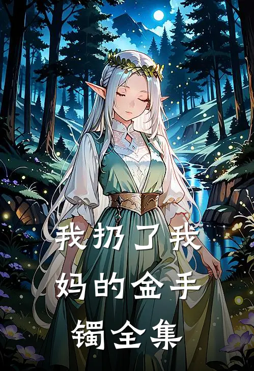 我扔了我妈的金手镯 全集