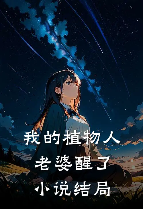 我的植物人老婆醒了小说结局
