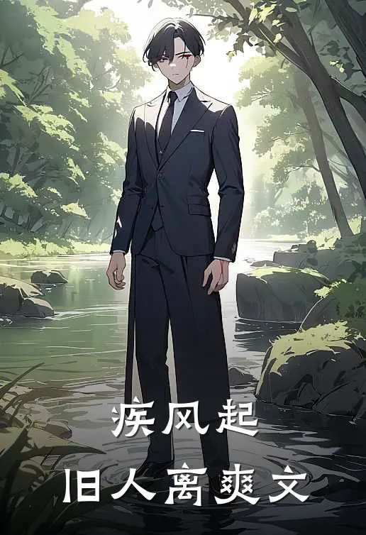 疾风起，旧人离爽文