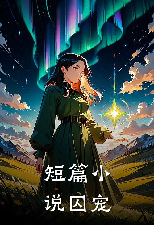 短篇小说囚宠